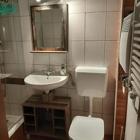 Encijan Apartmán Radovljica