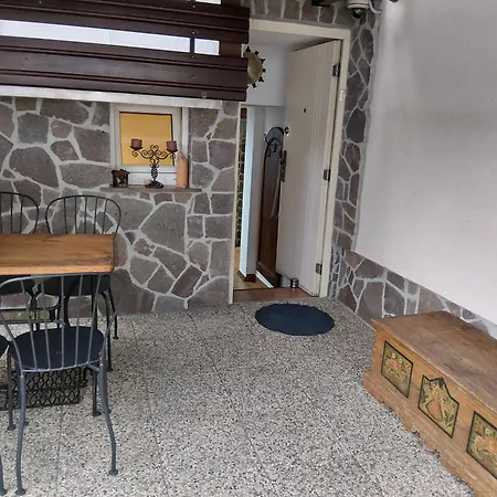 Encijan Apartmán *