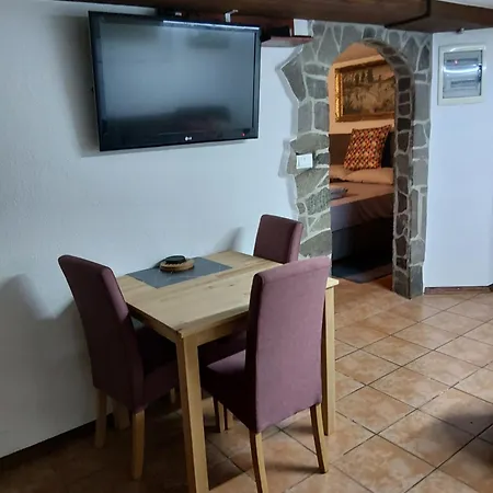 Encijan Apartmán *